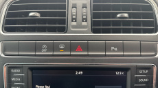 Volkswagen Polo 1.2 TSI Match 5dr Petrol Hatchback